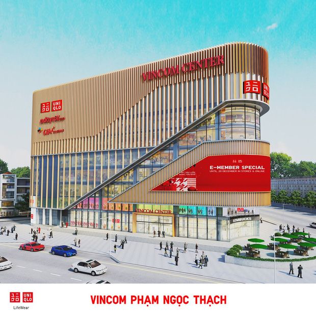 Uniqlo Hà Nội Uniqlo Hà Nội